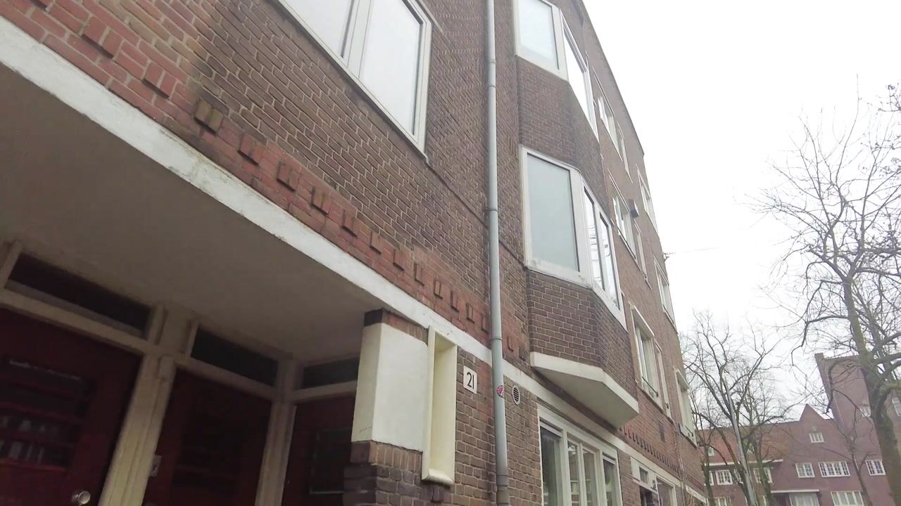 Video of Schipbeekstraat 21-H