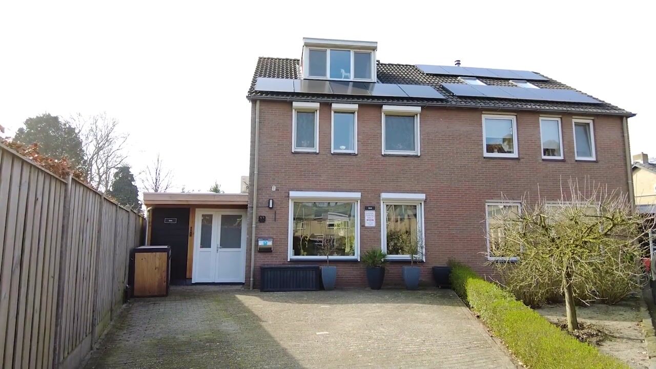 Video van Duinhof 13