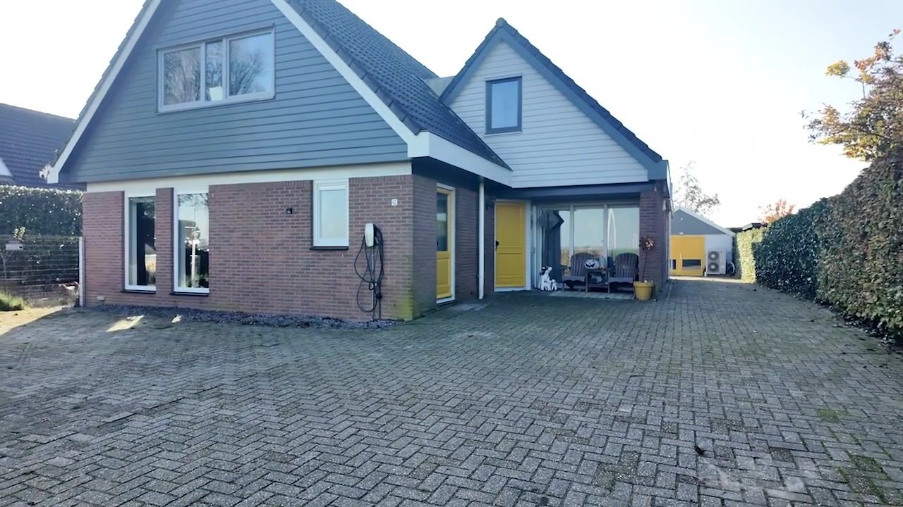 View video of Paradijsvogelweg 67