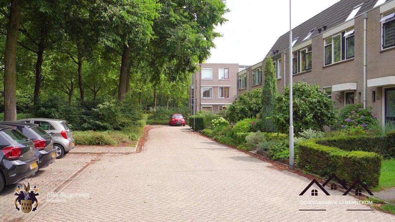 Video of Ooievaarsbek 52