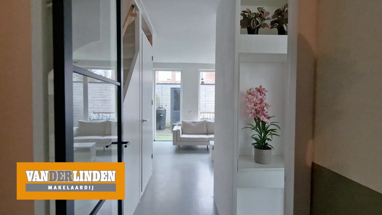 Video of Maerten van Heemskerckstraat 40