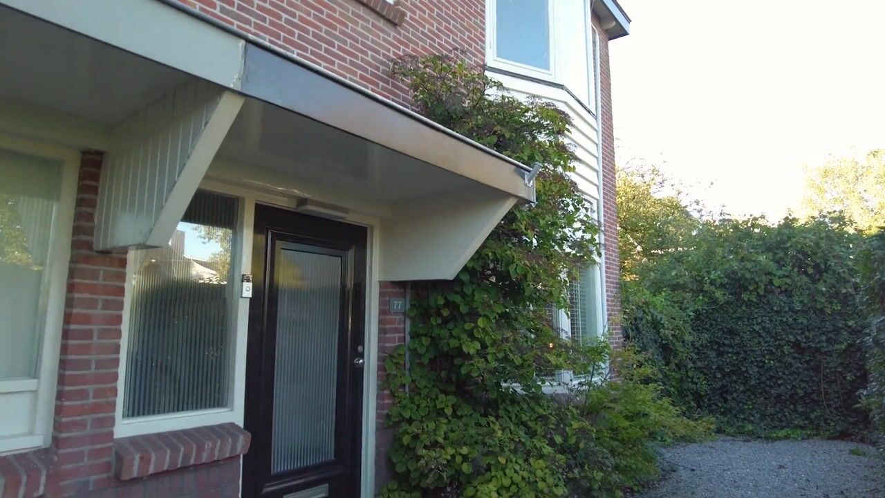 Video of Heemsteedse Dreef 77