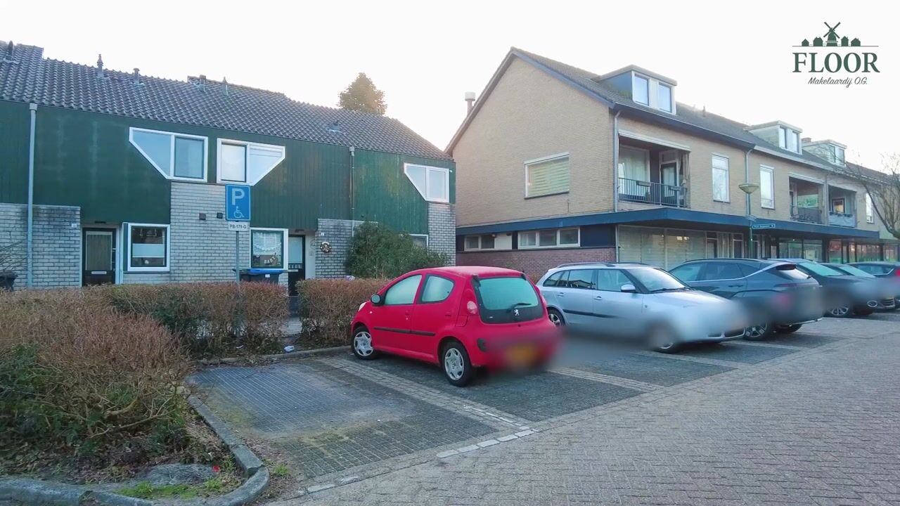 Video van Prof. Krabbelaan 14