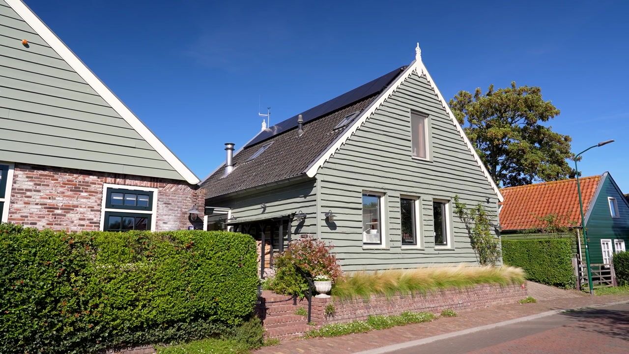 Video van Eemdijk 116