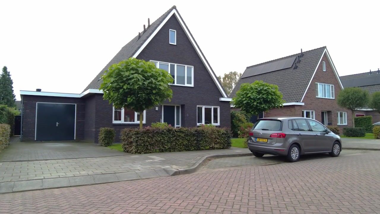 View video of Stellingmolenweg 32