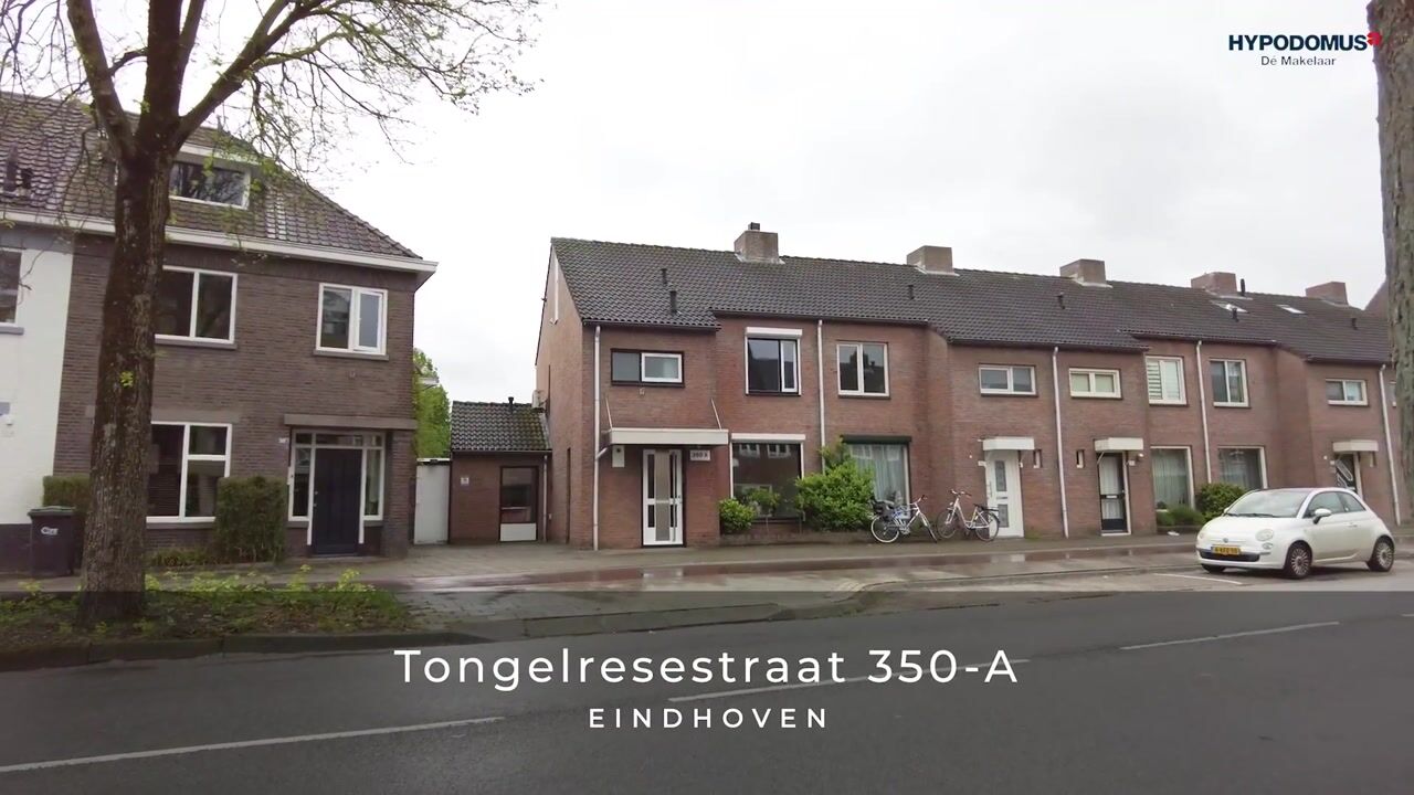 Video van Tongelresestraat 350-A