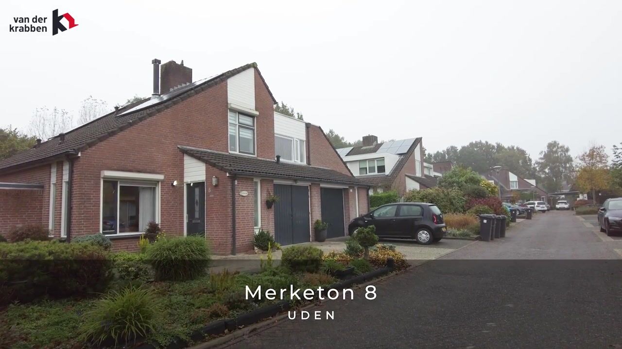 View video of Merketon 8