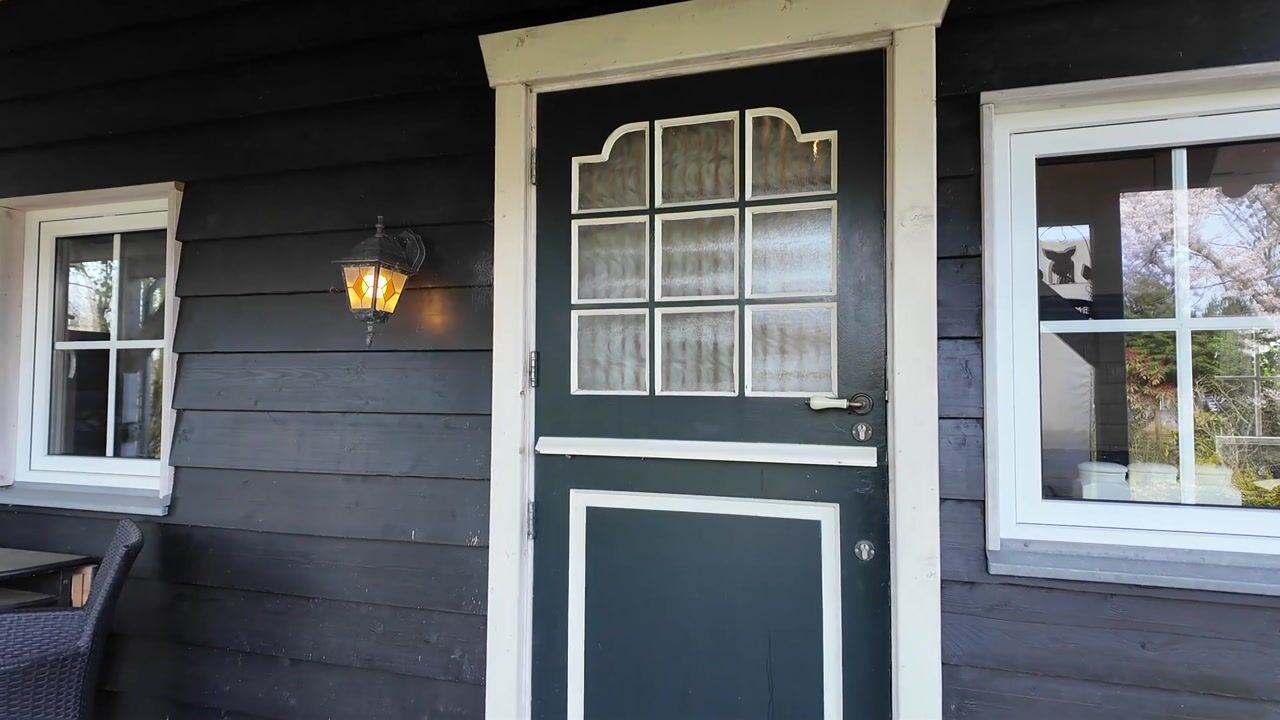 Video of De Goede Ree 111-113