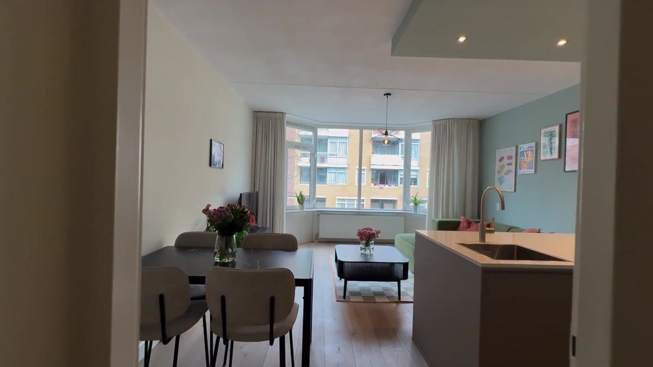 Video van Commelinstraat 304