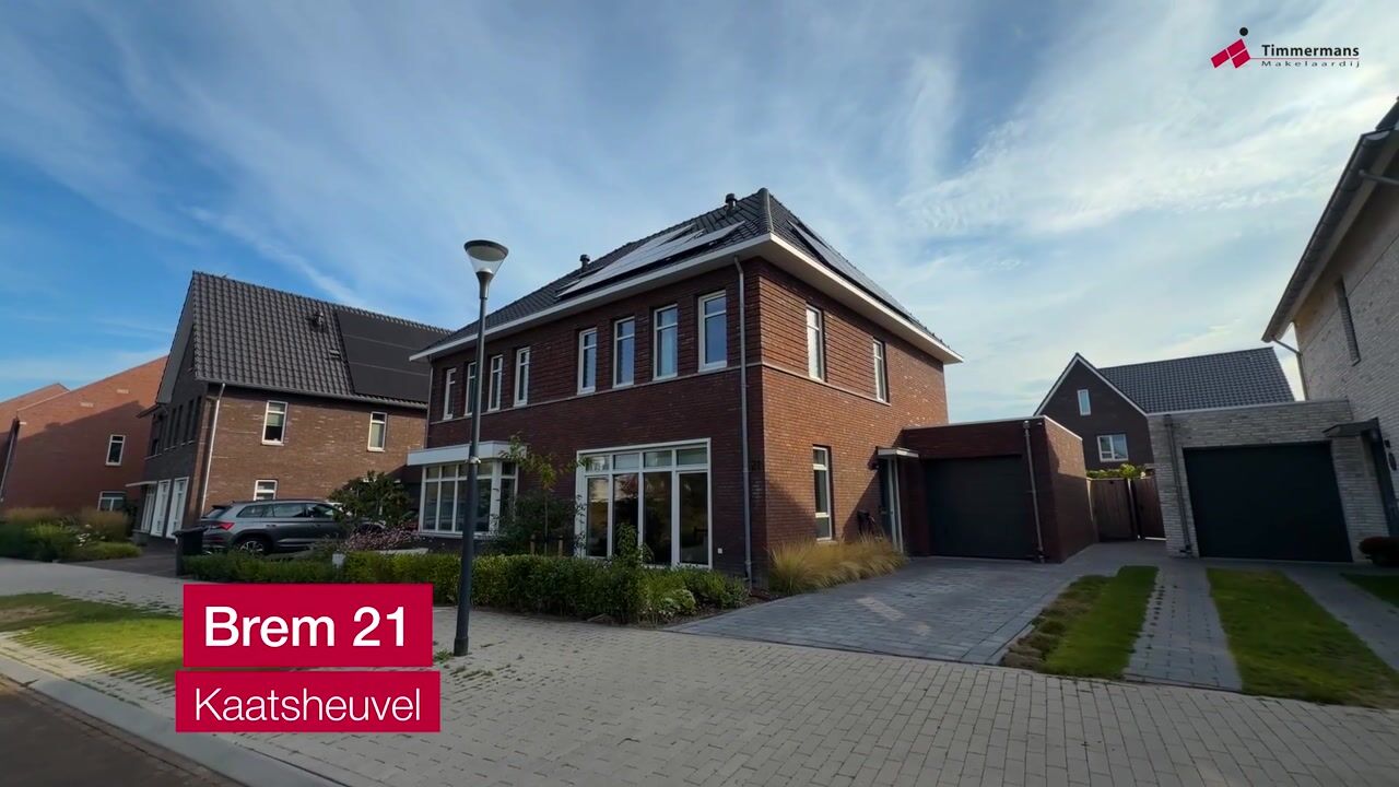 Video van Brem 21