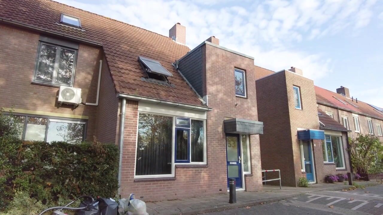 Video of Stormvogelstraat 33