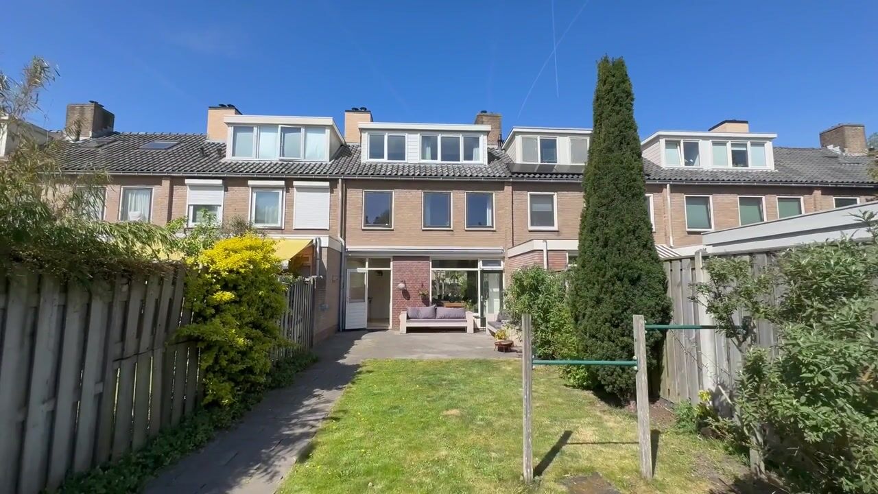 Video van Ewisweg 56