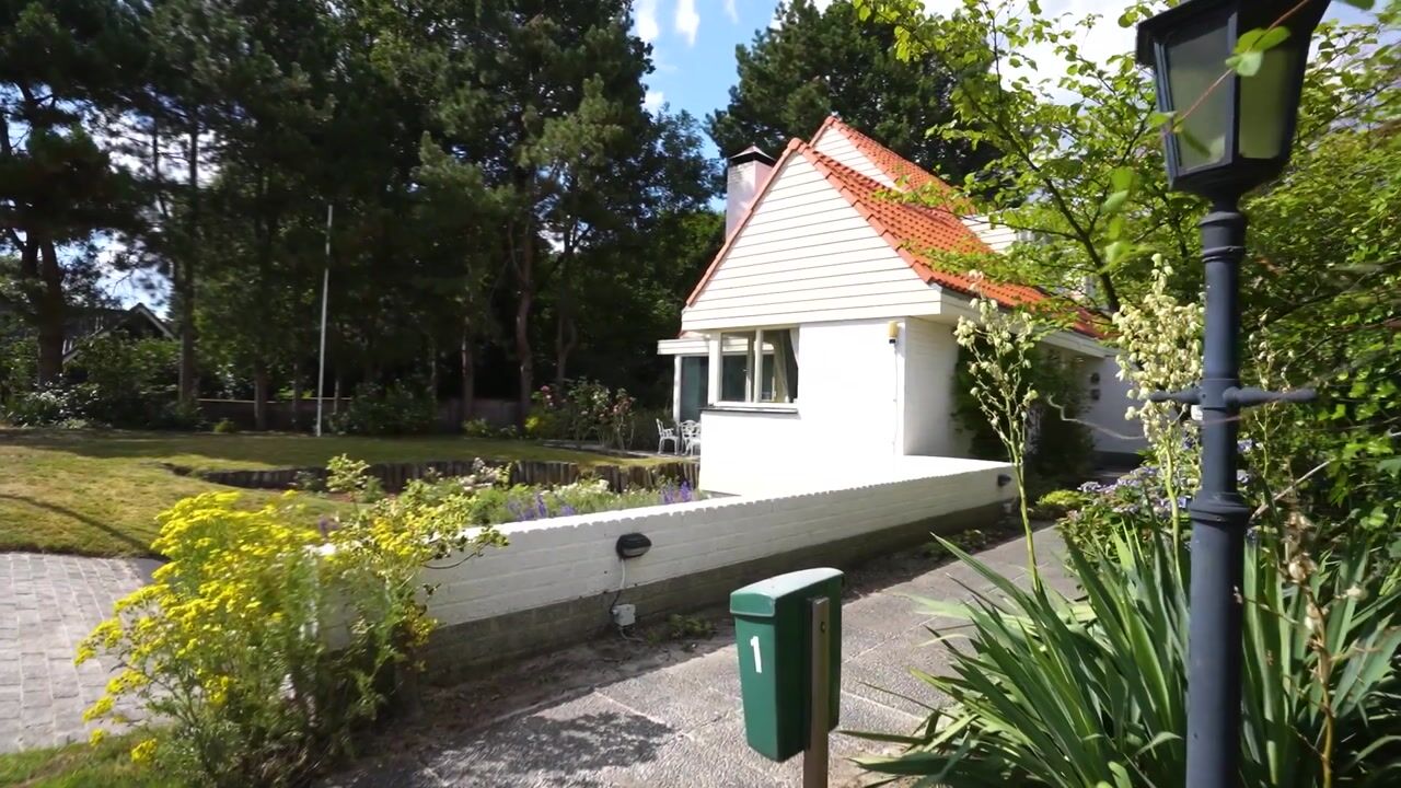 Video of Weddehoenlaan 1