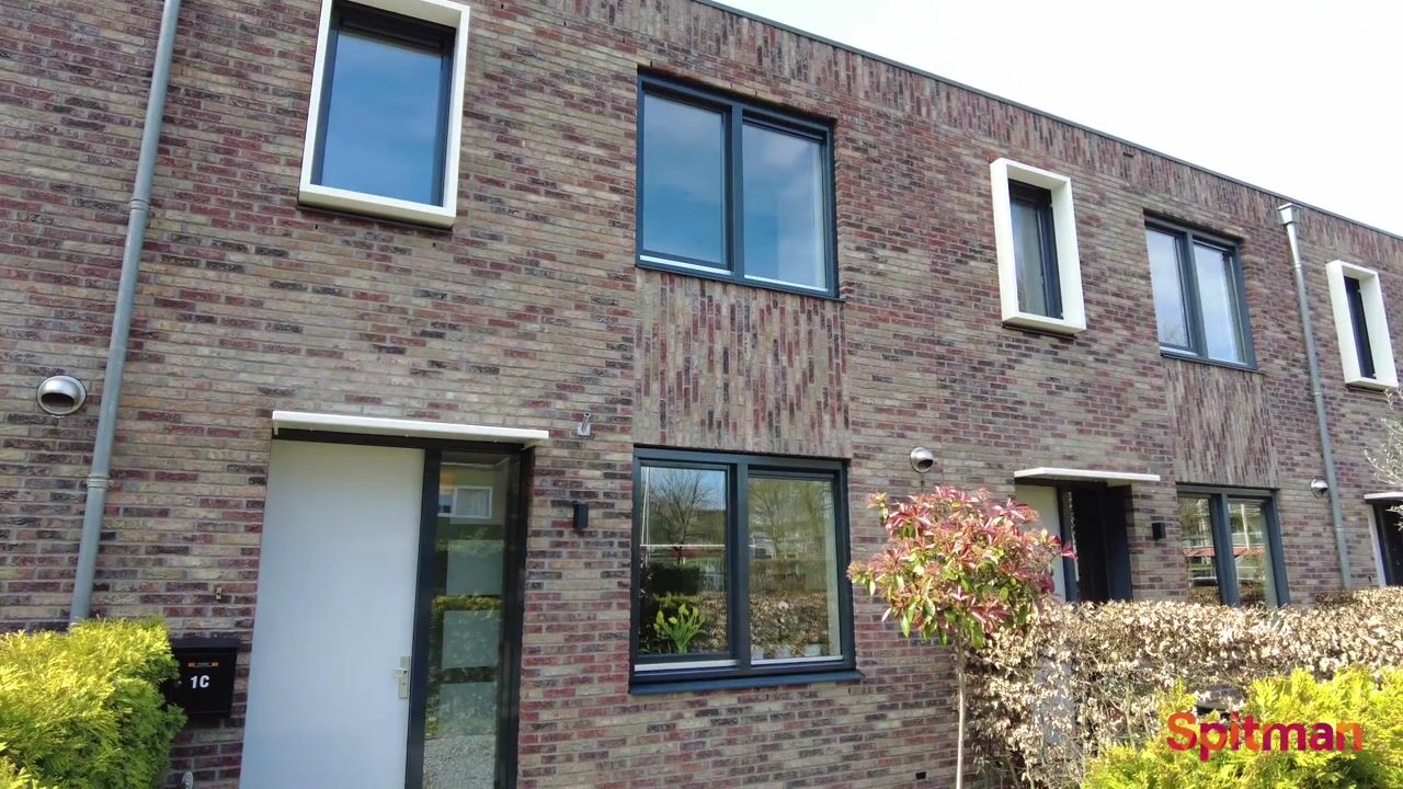 Video van Berkenlaan 1-C