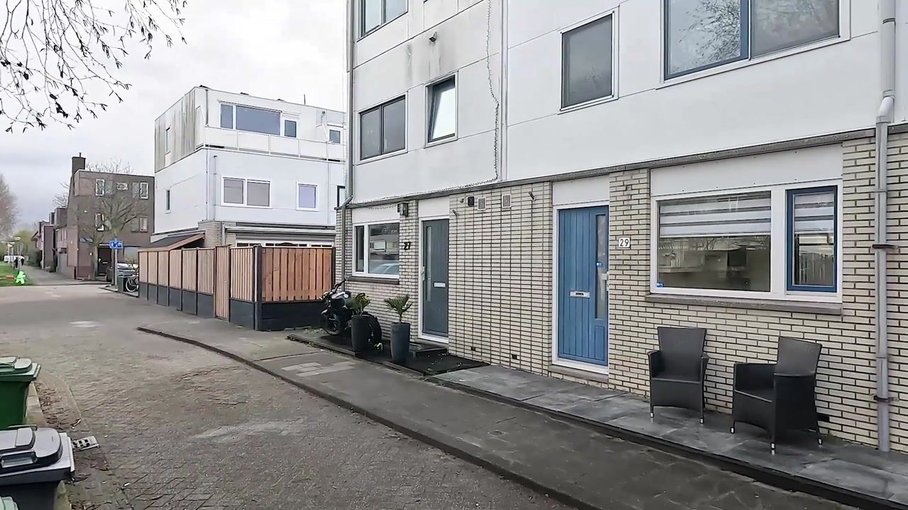 Video van Malisingel 29