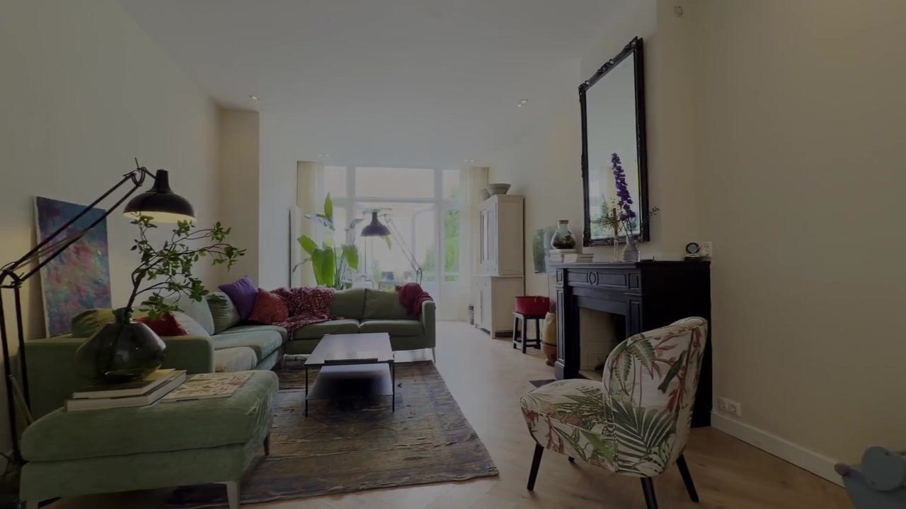 Video van Danckertsstraat 35