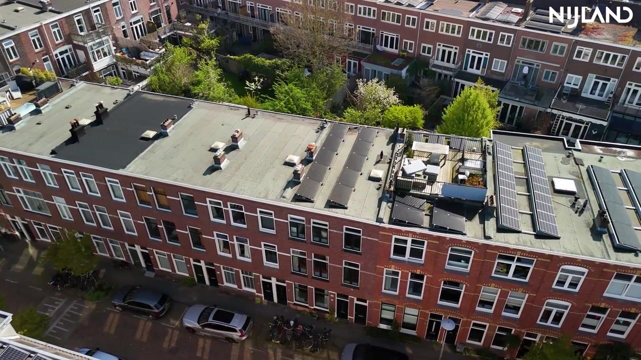 Video van Otterstraat 47-BS