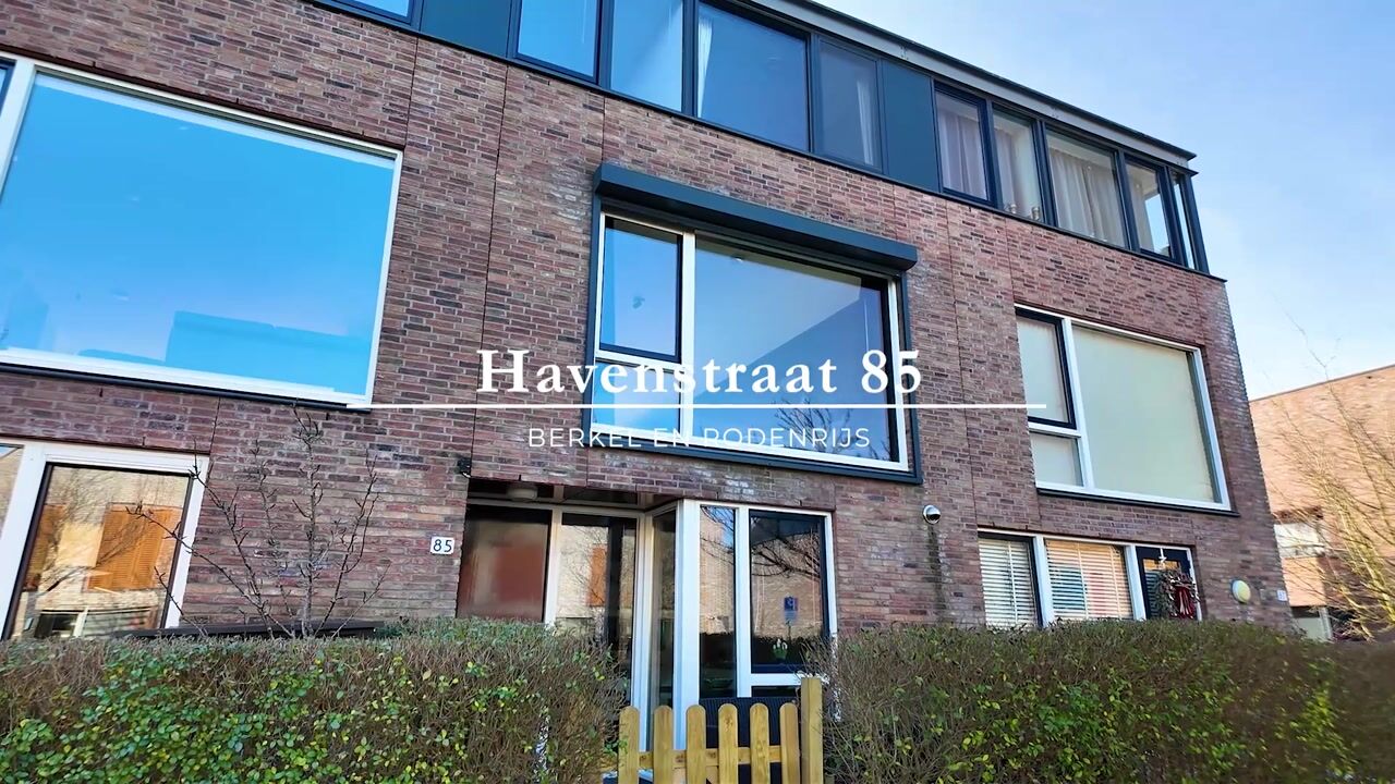 Video of Havenstraat 85