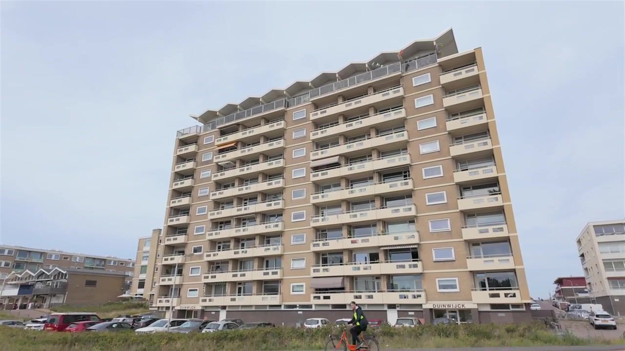 Video of Tjerk Hiddesstraat 39