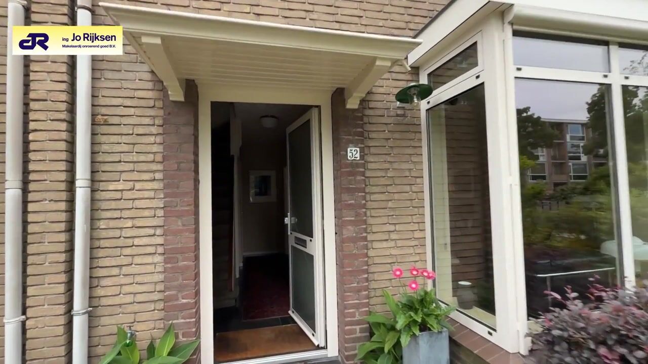 Video van Akker 52