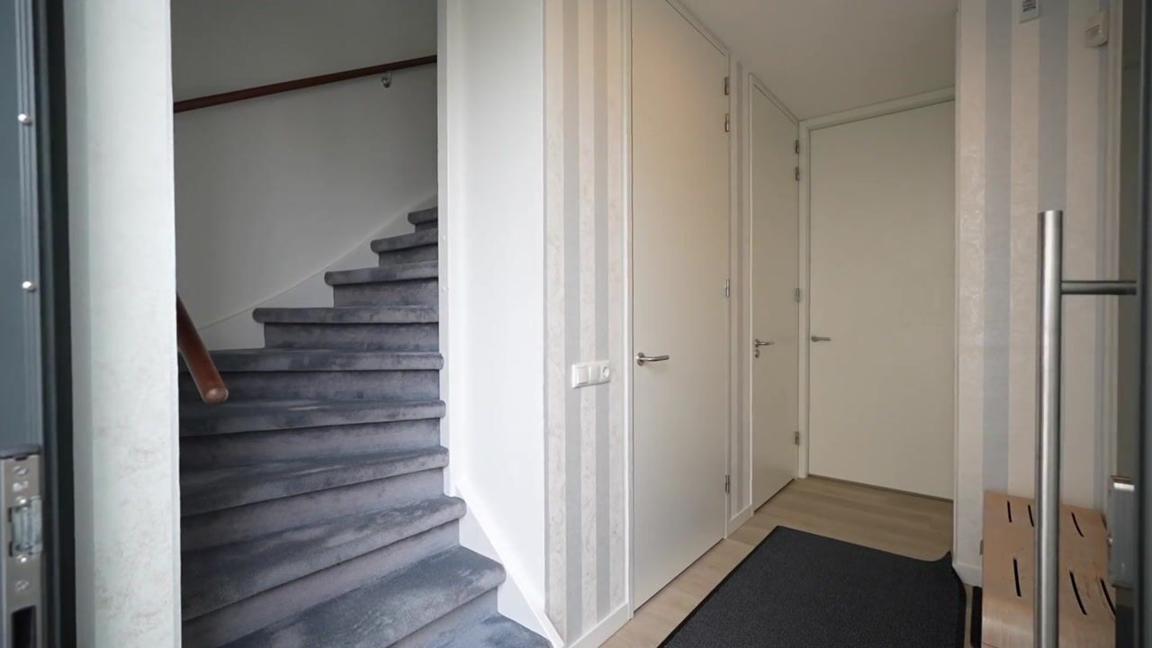 Video van Bosanemoonstraat 19