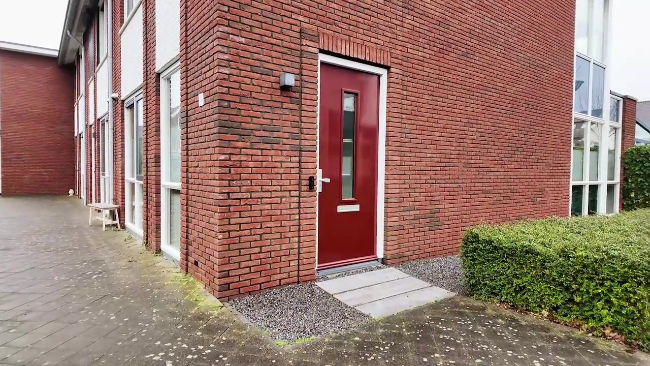 Video van Legionairshof 20