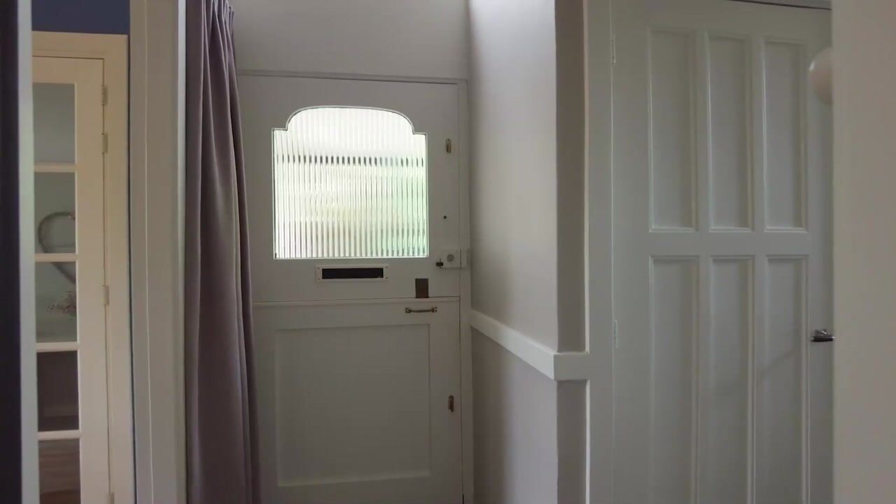 Video van Santhorstlaan 56