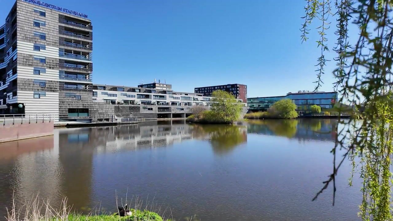Video van Belvédèrelaan 303