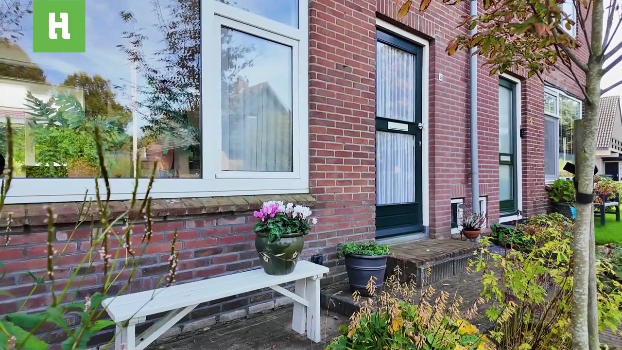 Video van Sinnewar 4