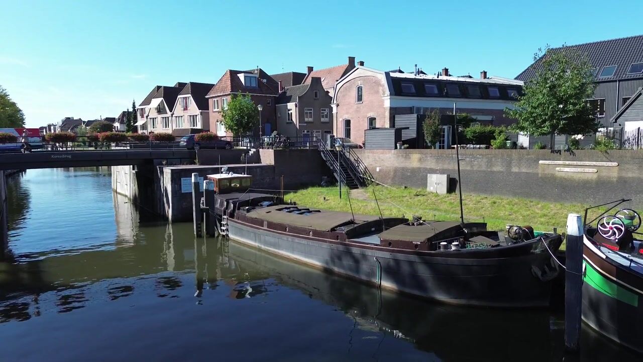 Video van Ondervloed 1