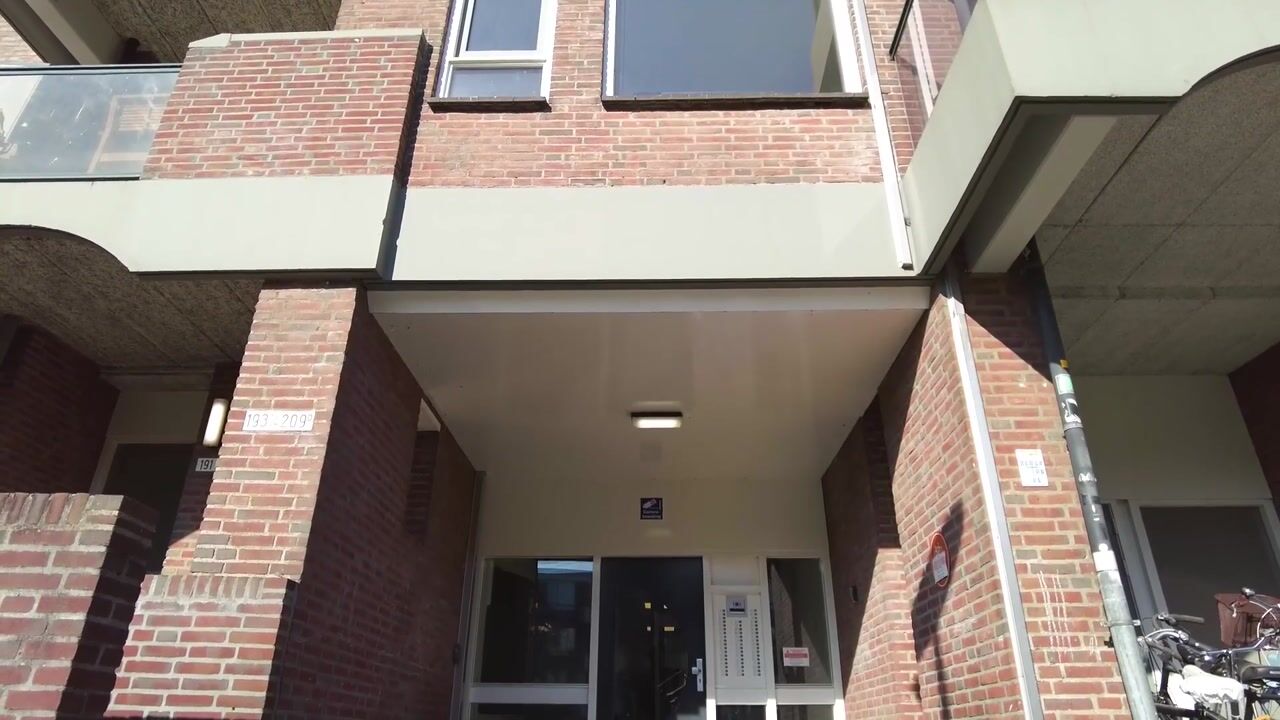 Video van Boschdijk 203-A