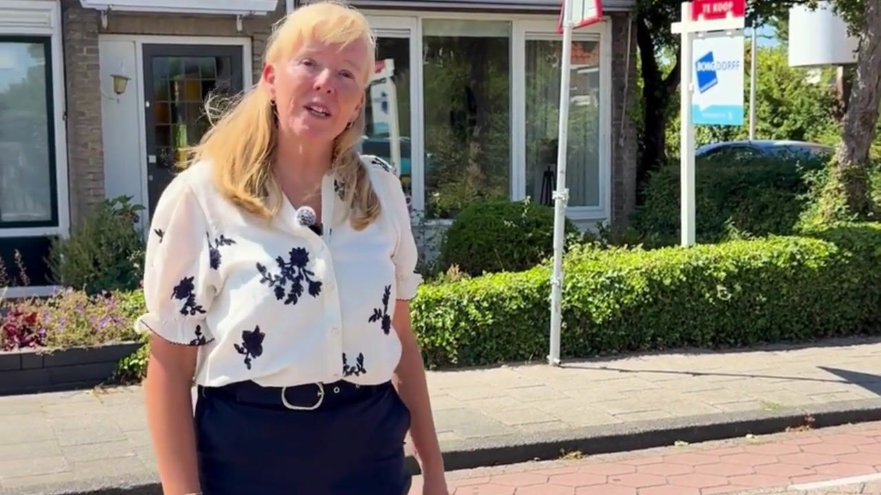 Video van Pompe v Meerdervoortstraat 16