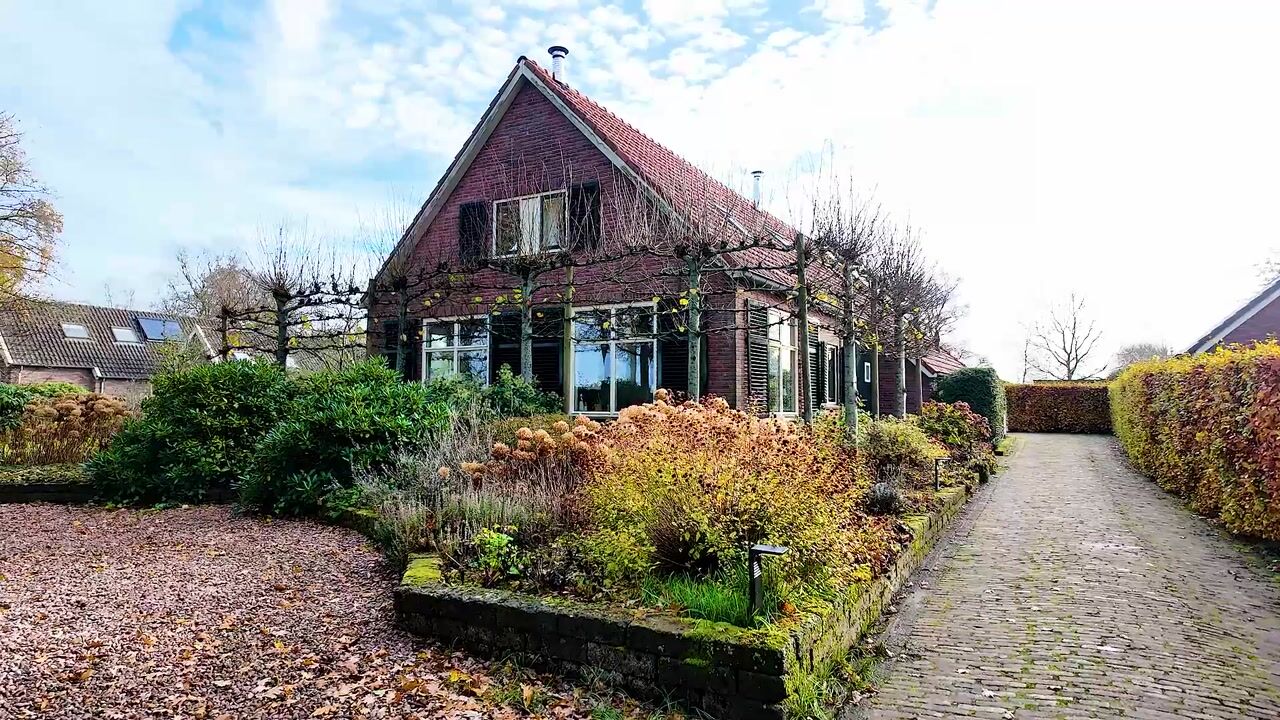 Video van P.W. Janssenlaan 28