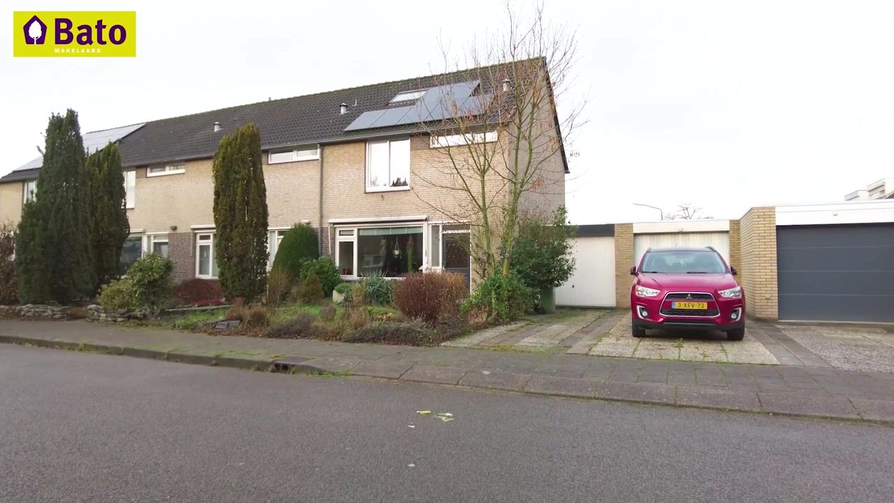 Video van Donauring 83