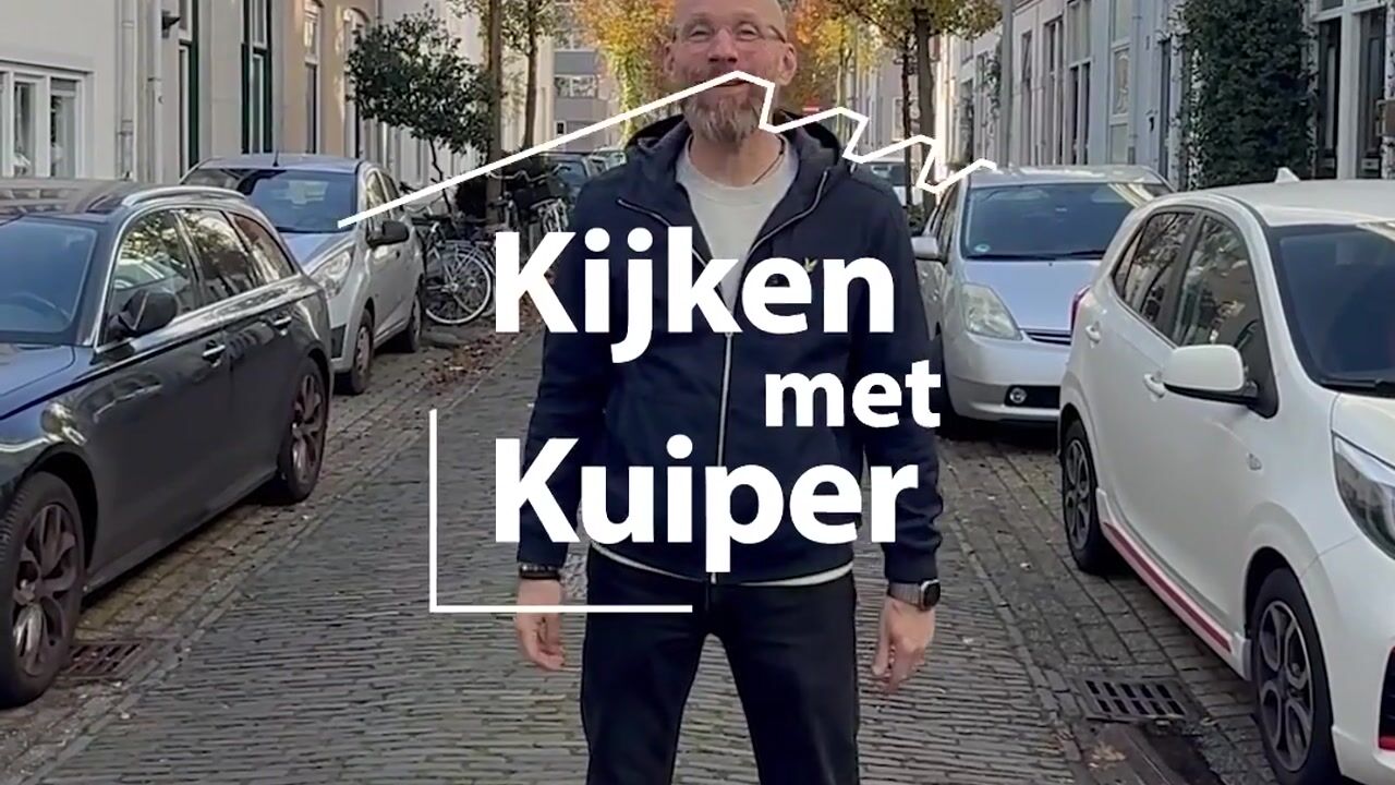 Video van Marten van Rossemstraat 12