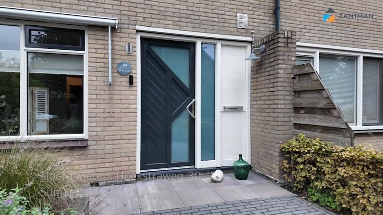 Video van Sjoerd Pieters Hoekstraweg 30