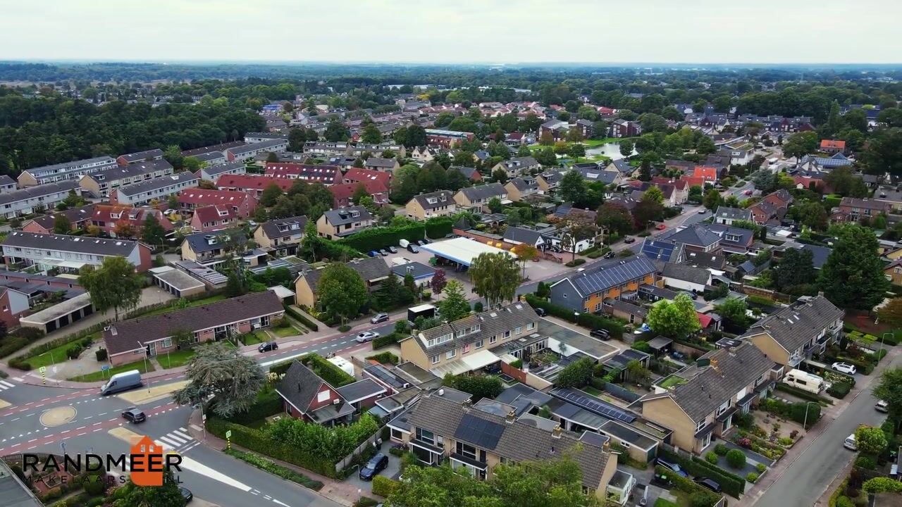 Video of Hamburgerweg 56