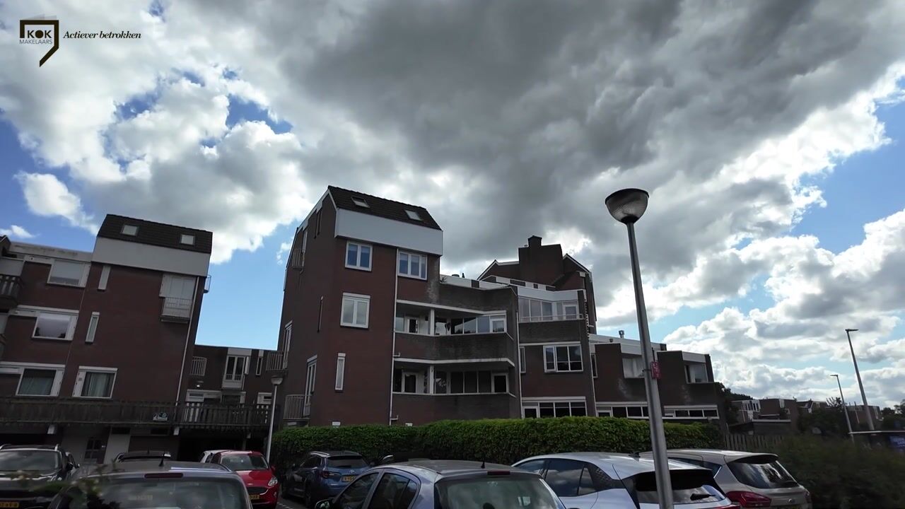 Video van Keerkring 139