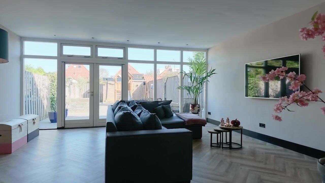 Video van Meidoornstraat 10