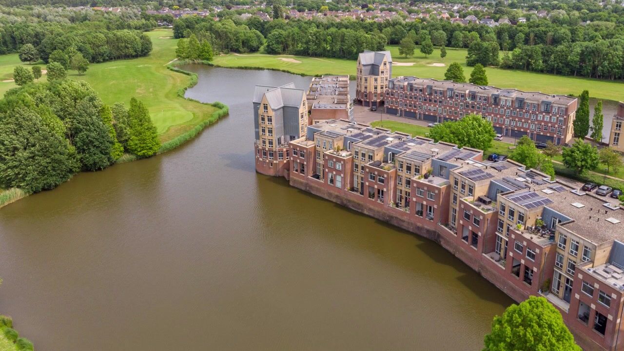 Video van Zwaenenstede 35