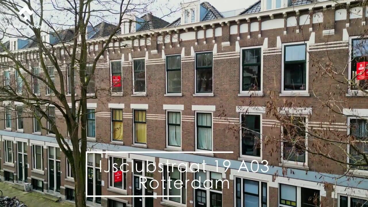 Video van IJsclubstraat 19-A03