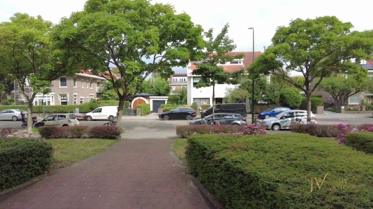 Video of Sportlaan 884