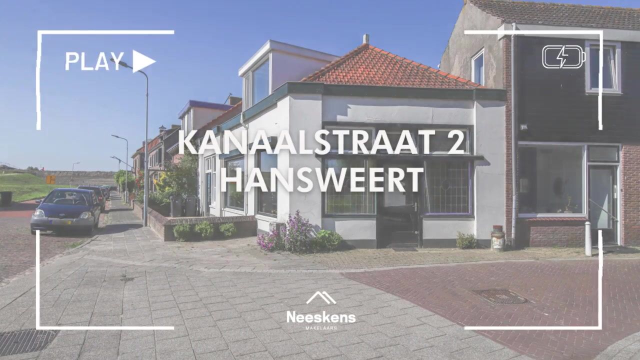 View video of Kanaalstraat 2