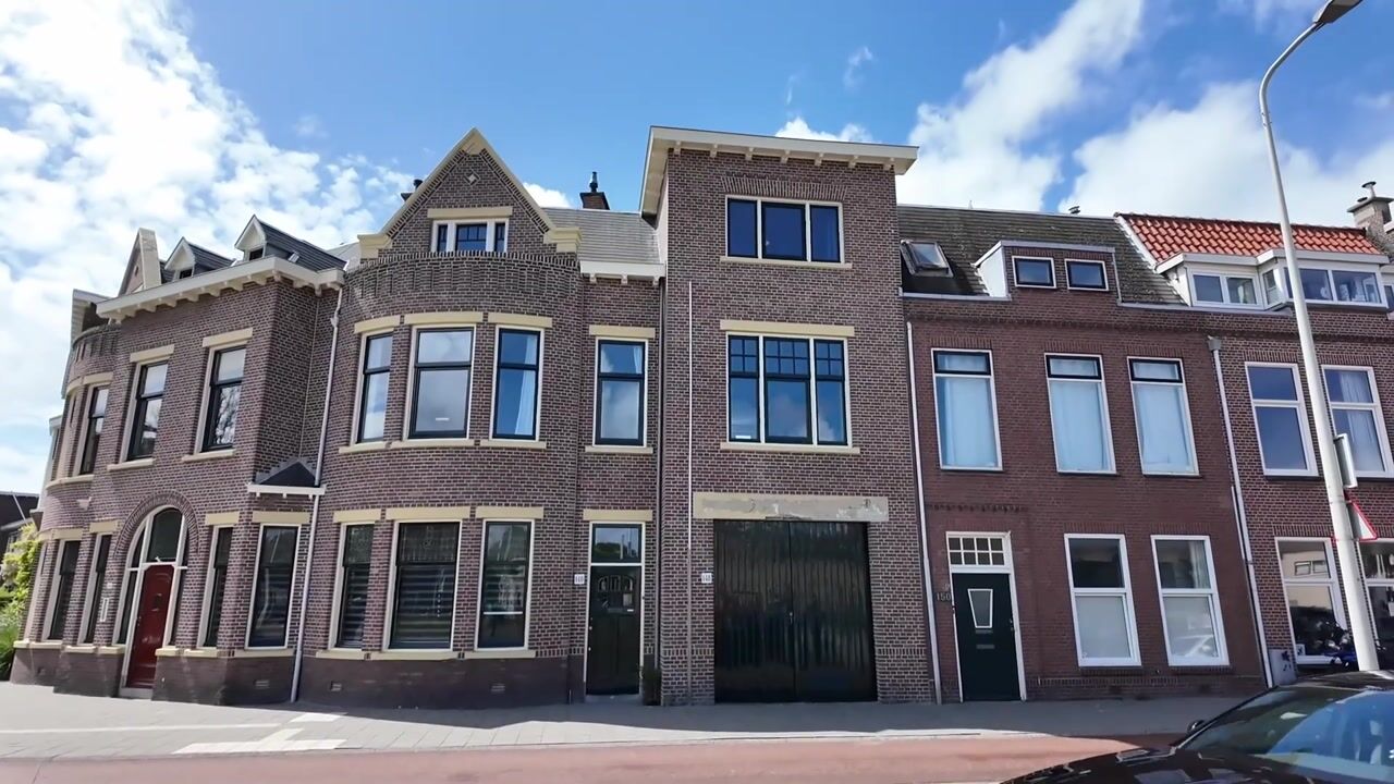 Video van Statenlaan 146
