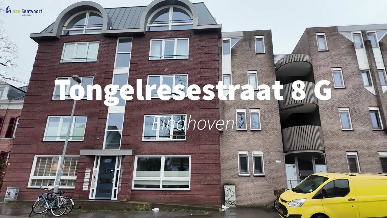 Video of Tongelresestraat 8-G