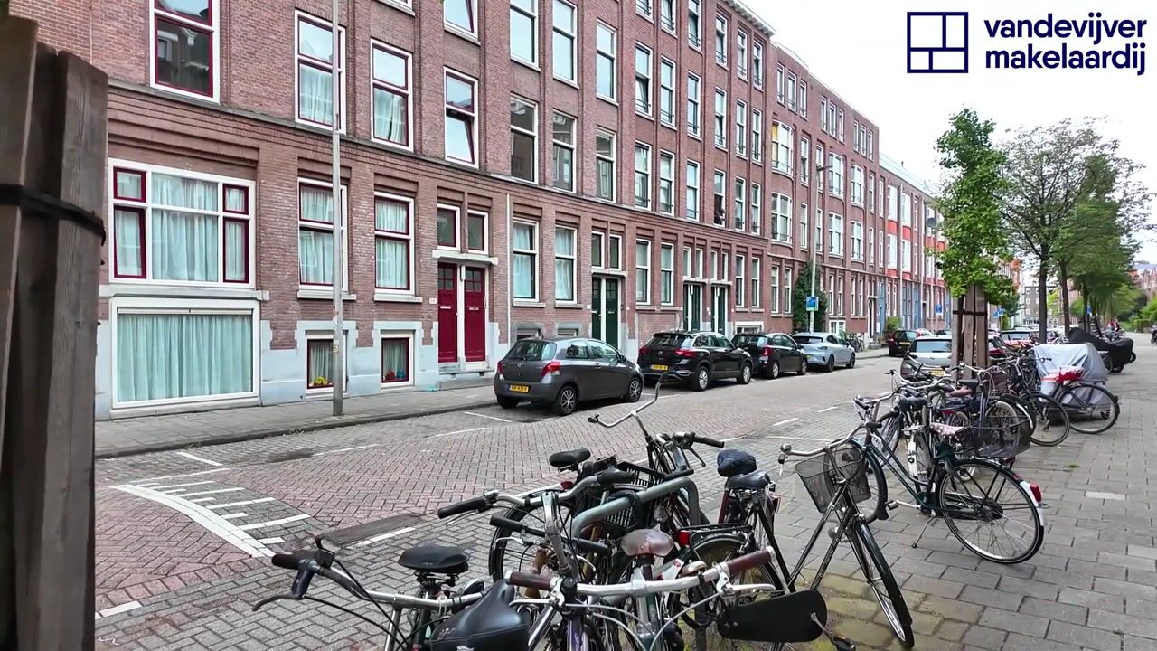 Video van Adrien Mildersstraat 57-A01