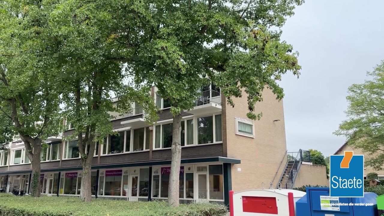 Video van Gerlachusstraat 97