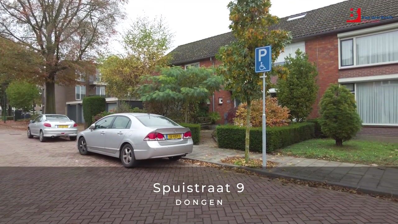 Bekijk video van Spuistraat 9