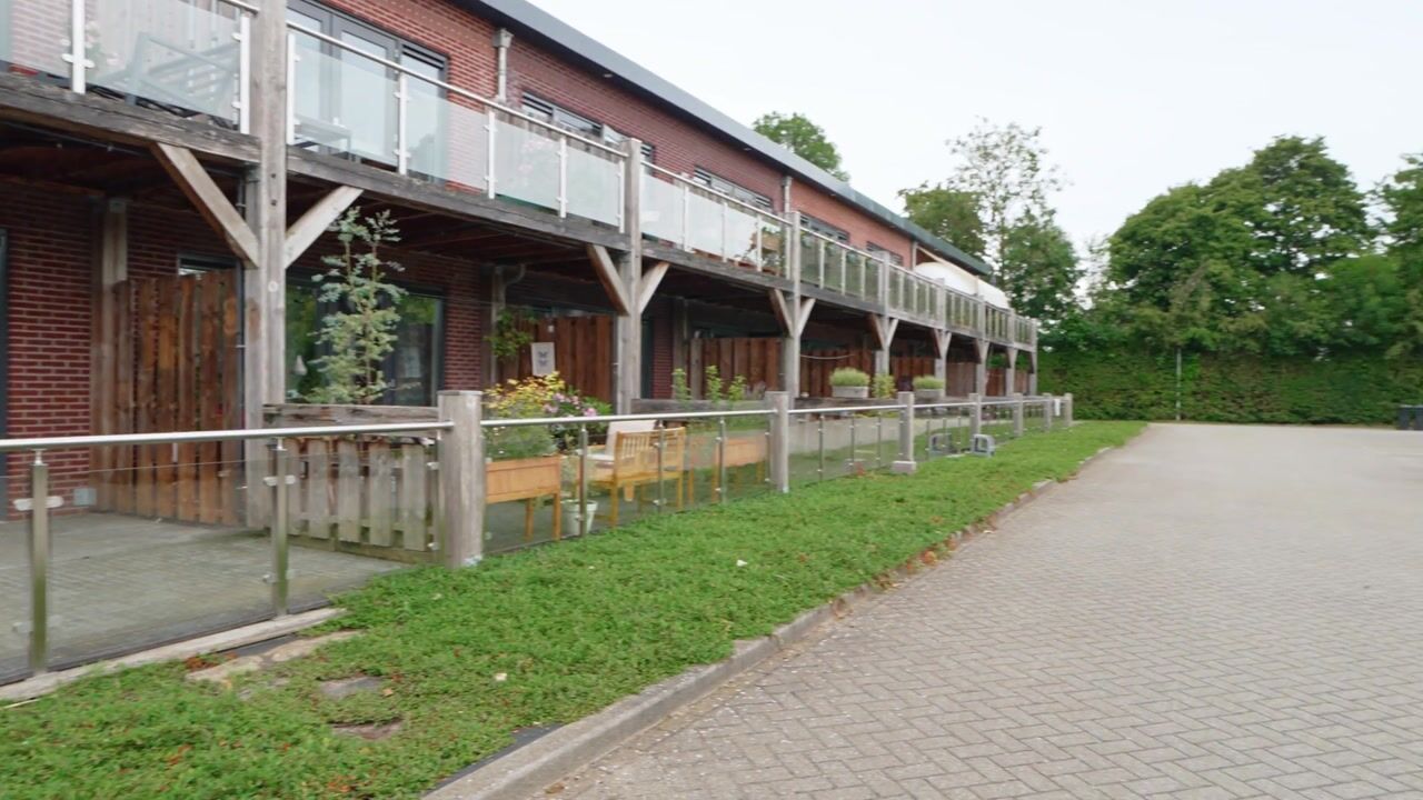 Video van De Riethof 13