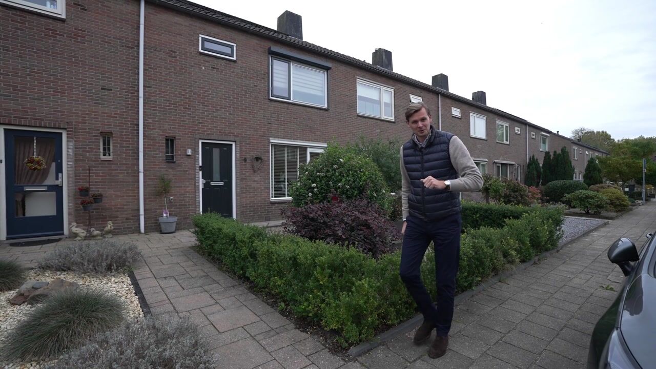 Video van Gruttostraat 5